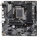 خرید مادربرد Gigabyte B760M DS3H AX - رم DDR4 - فرم M-ATX - چیپست اینتل